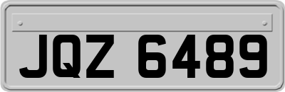 JQZ6489
