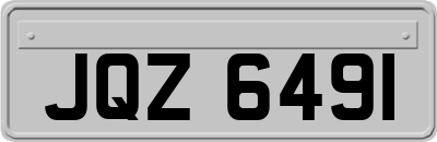 JQZ6491