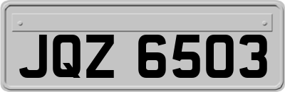 JQZ6503