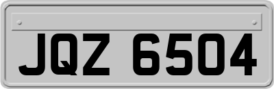 JQZ6504