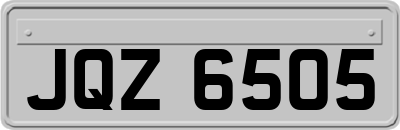 JQZ6505