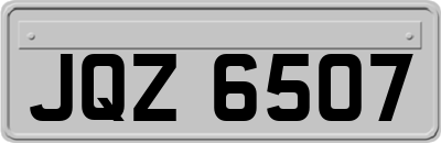JQZ6507