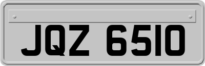 JQZ6510