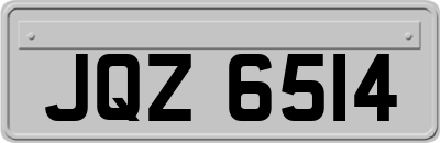 JQZ6514