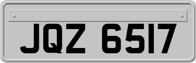 JQZ6517