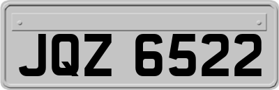 JQZ6522