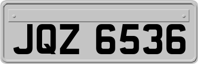 JQZ6536
