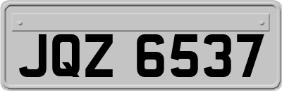 JQZ6537