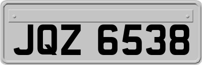 JQZ6538