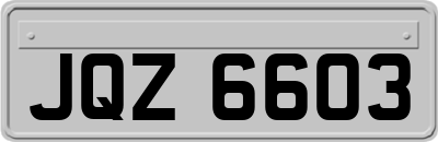 JQZ6603