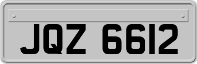 JQZ6612