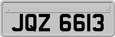 JQZ6613
