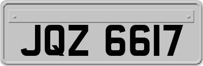 JQZ6617
