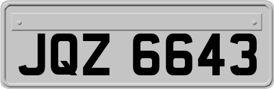 JQZ6643
