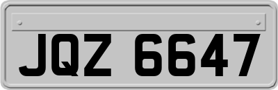 JQZ6647