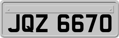 JQZ6670