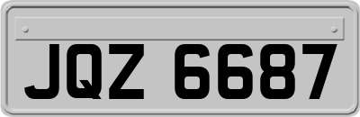 JQZ6687