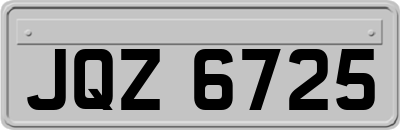 JQZ6725