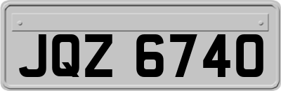 JQZ6740