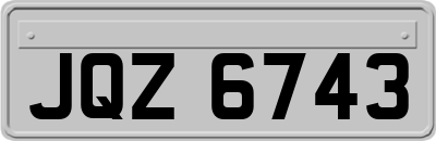 JQZ6743