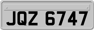 JQZ6747