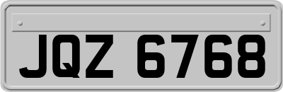 JQZ6768