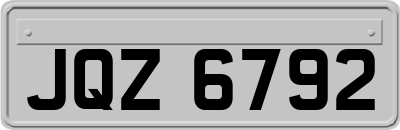 JQZ6792
