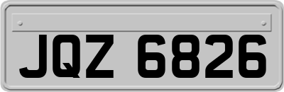 JQZ6826