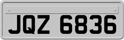 JQZ6836