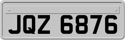JQZ6876