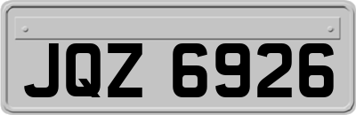 JQZ6926