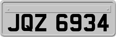 JQZ6934