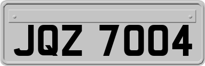 JQZ7004