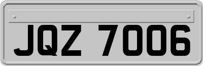 JQZ7006