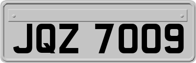 JQZ7009