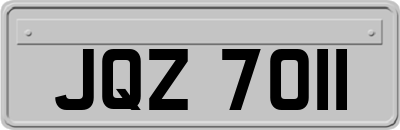 JQZ7011