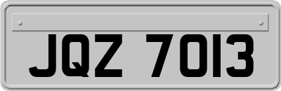 JQZ7013