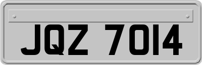 JQZ7014