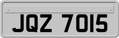 JQZ7015