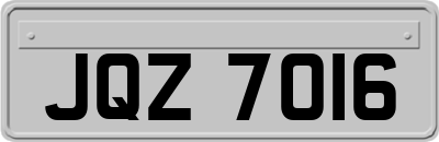 JQZ7016
