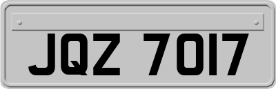JQZ7017