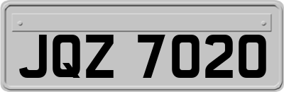 JQZ7020