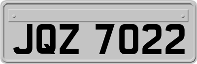 JQZ7022