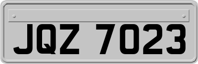 JQZ7023