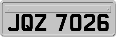 JQZ7026