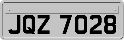 JQZ7028
