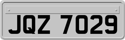 JQZ7029