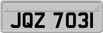 JQZ7031