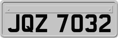 JQZ7032