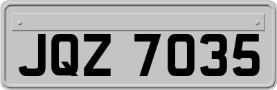 JQZ7035